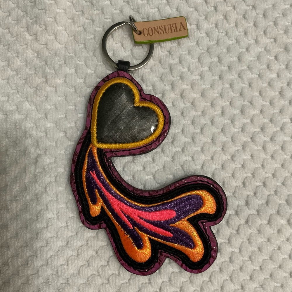 Consuela Emery Charm